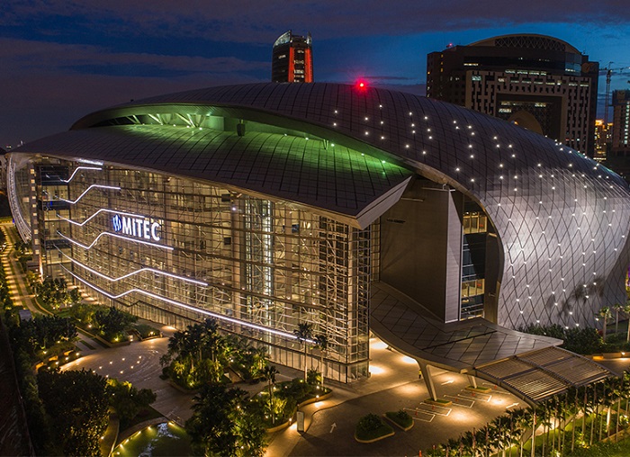 2024馬來西亞吉隆坡國際貿(mào)易展覽中心-展會排期