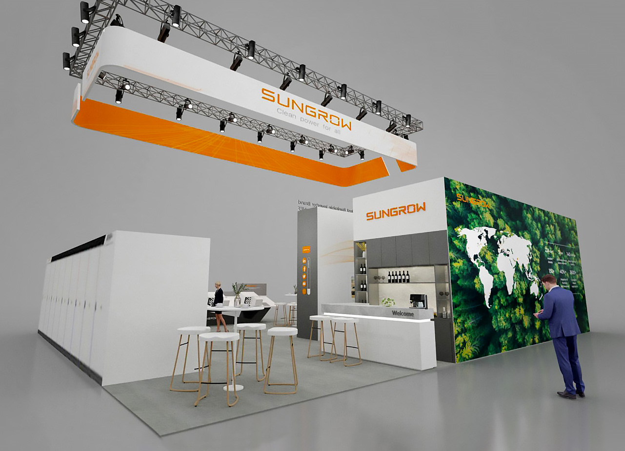 陽光電源（SUNGROW）