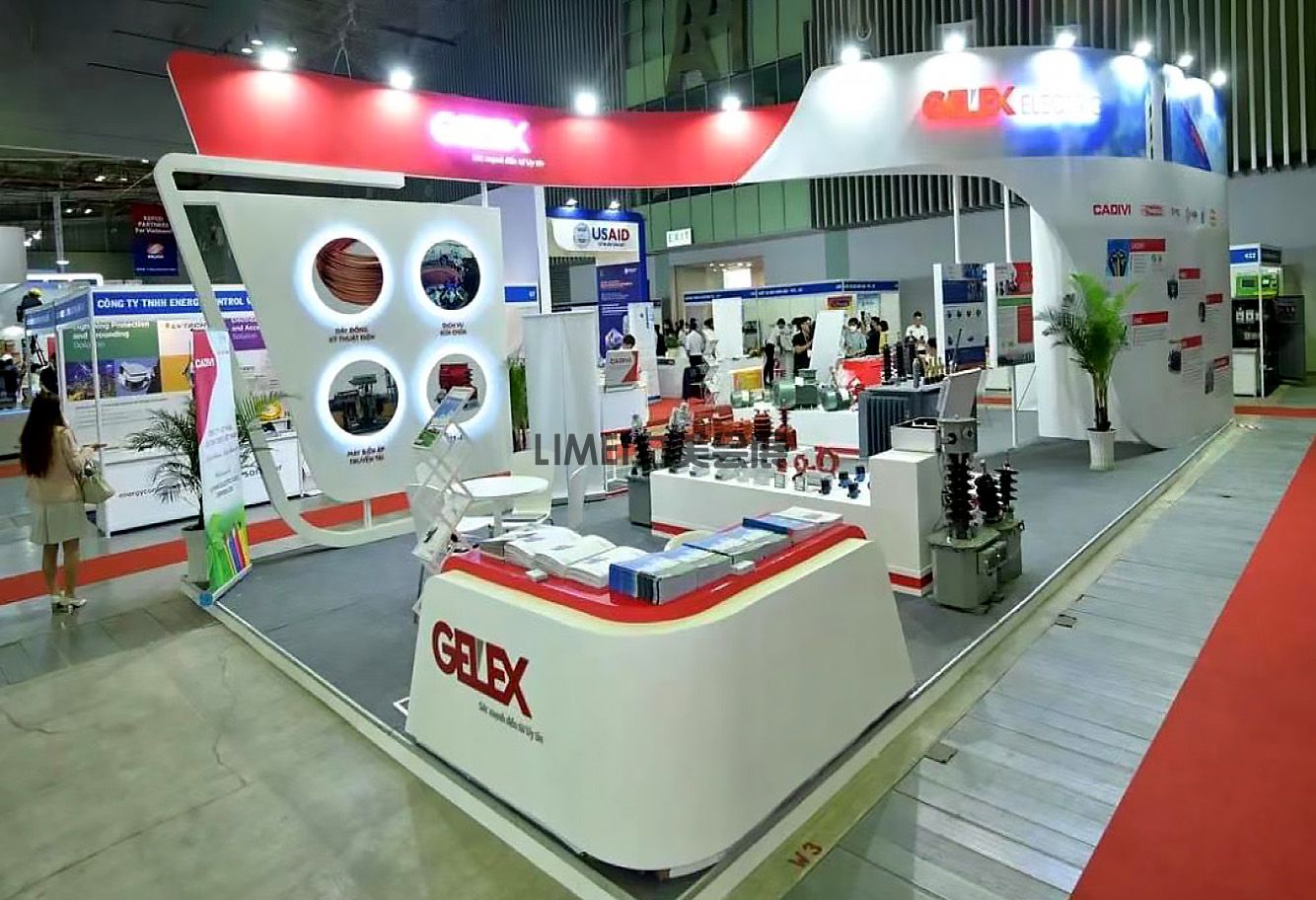  ETE 展覽會(huì)-蓋勒克斯（GELEX）