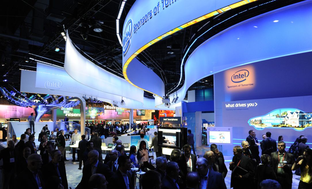 海外展覽設(shè)計(jì)搭建