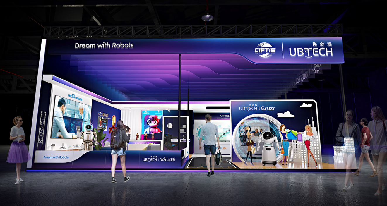 馬來西亞參展，展示設(shè)計搭建應(yīng)該考慮的因素